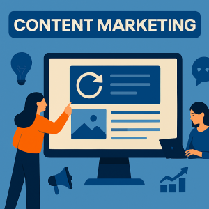 Content Marketing