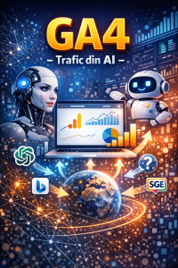 GA4-trafic din AI