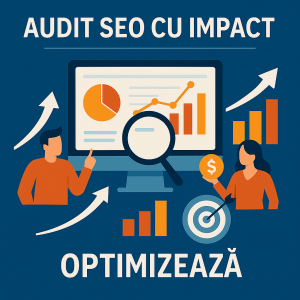 Audit SEO