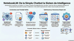NotebookLM pentru Servicii SEO