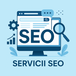 Servicii SEO