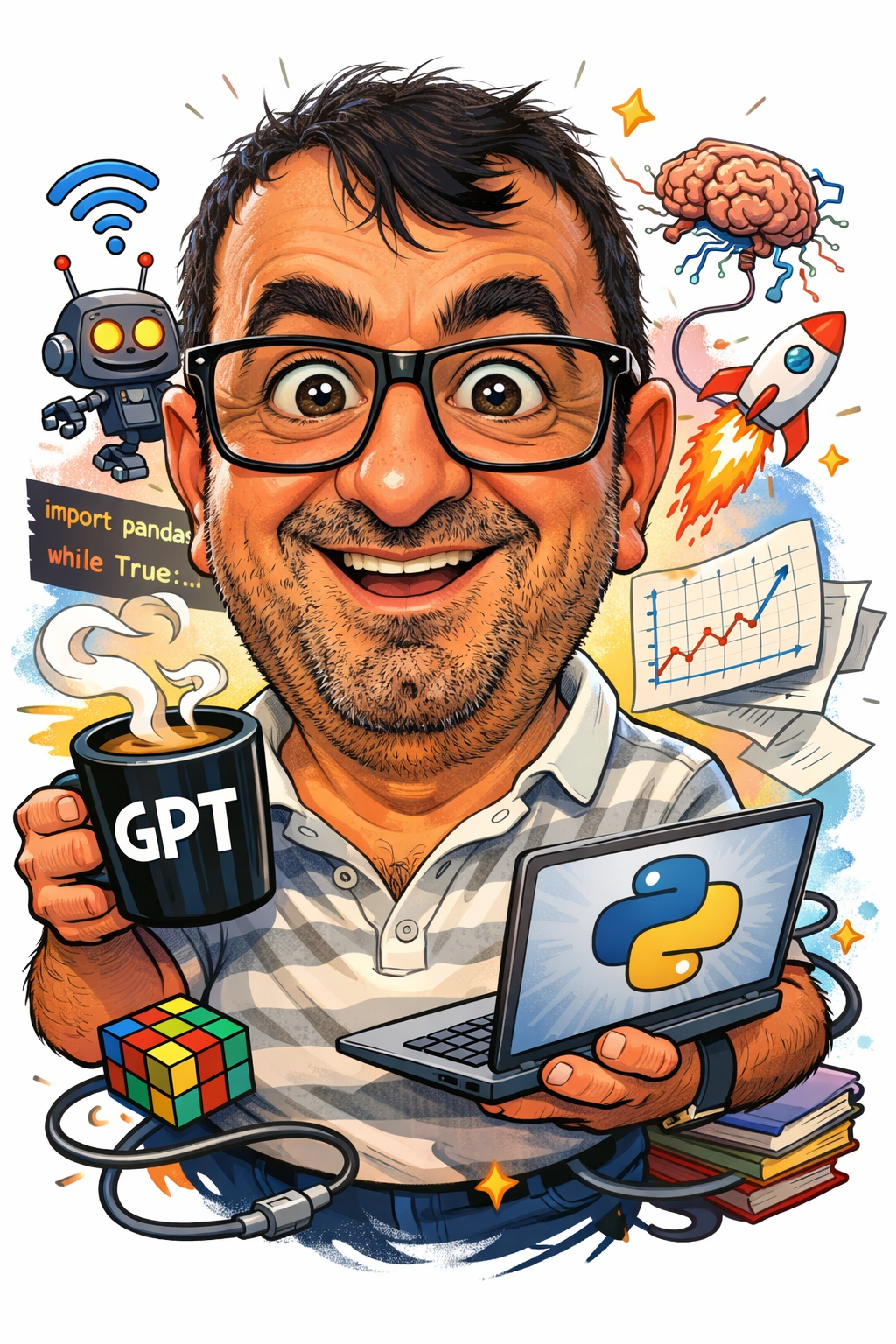 Dragos Florian Cojocaru