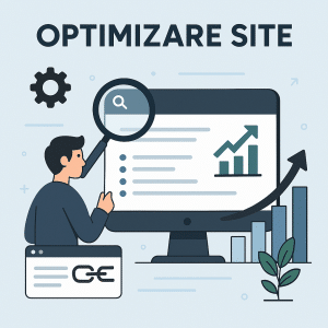 optimizare site